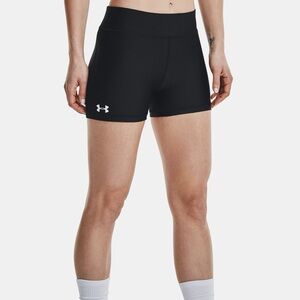 Under Armour Women’s Shorty Shorts